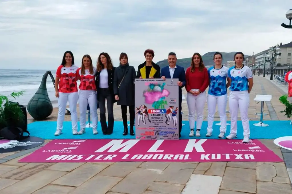 Presentación Final Master Laboral Kutxa 2023