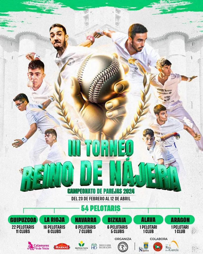 III Torneo Reino de Nájera