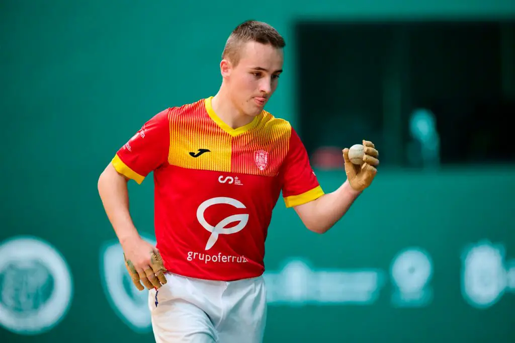 Resumen de la tercera jornada del mundial sub-22