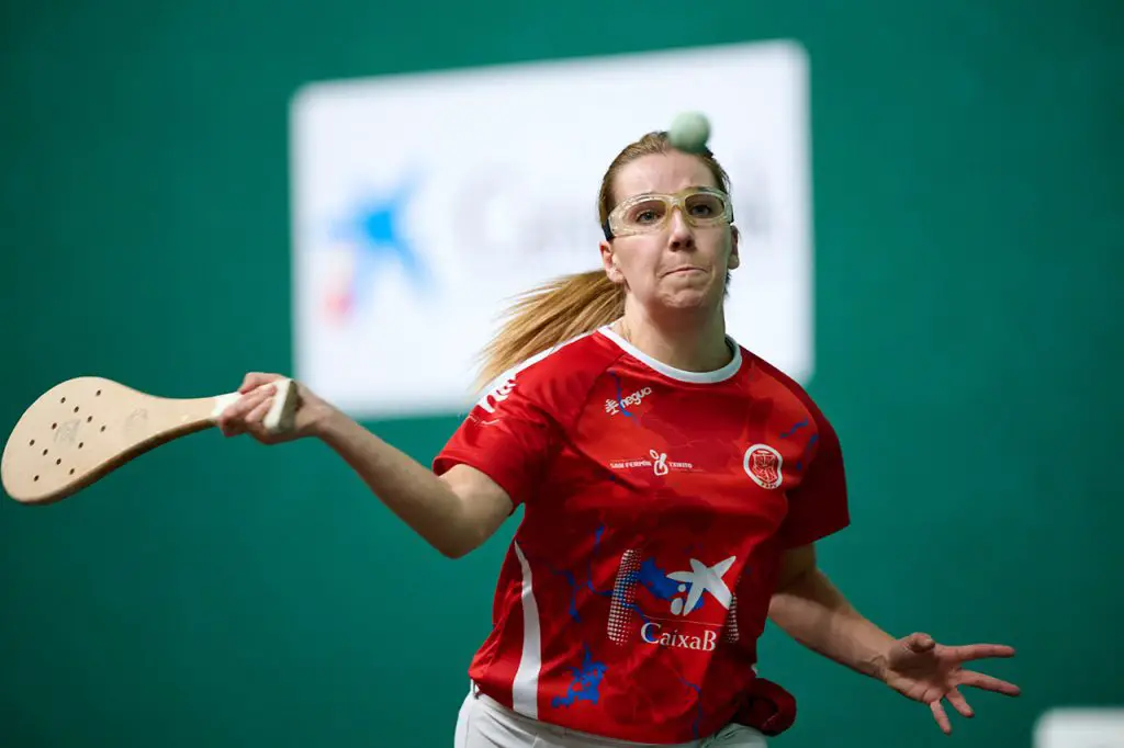 finalistas del Torneo Internacional San Fermín Txikito