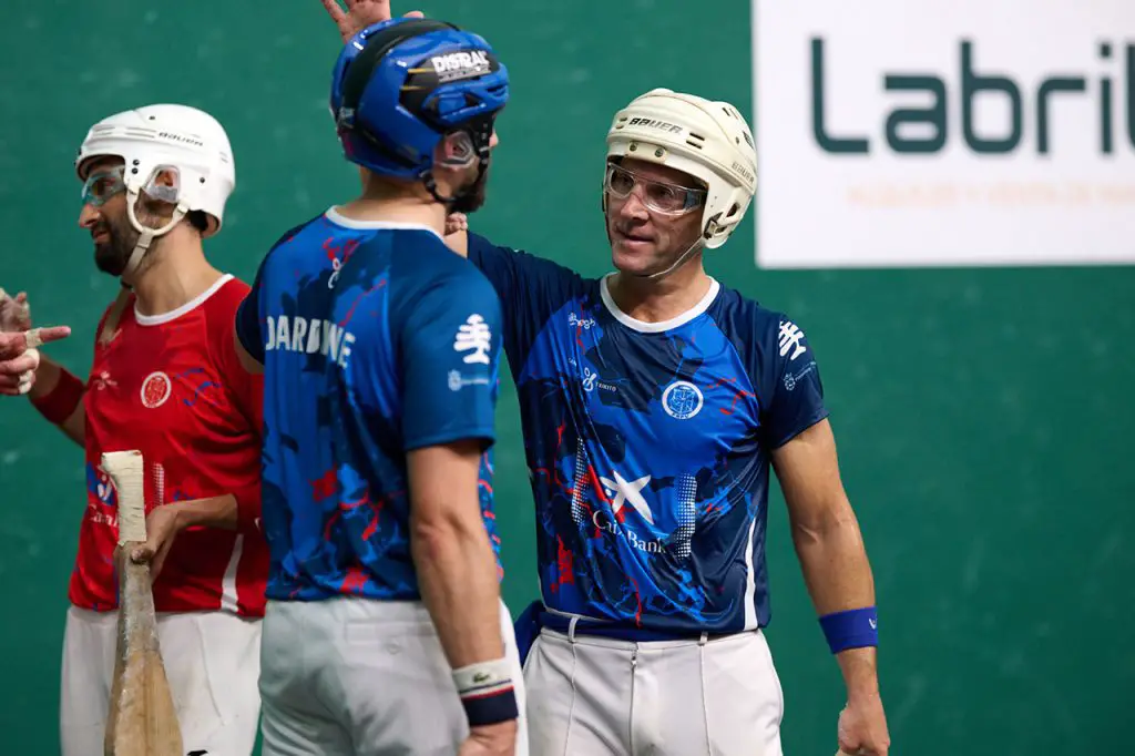 Semifinales San Fermín Txikito 2024