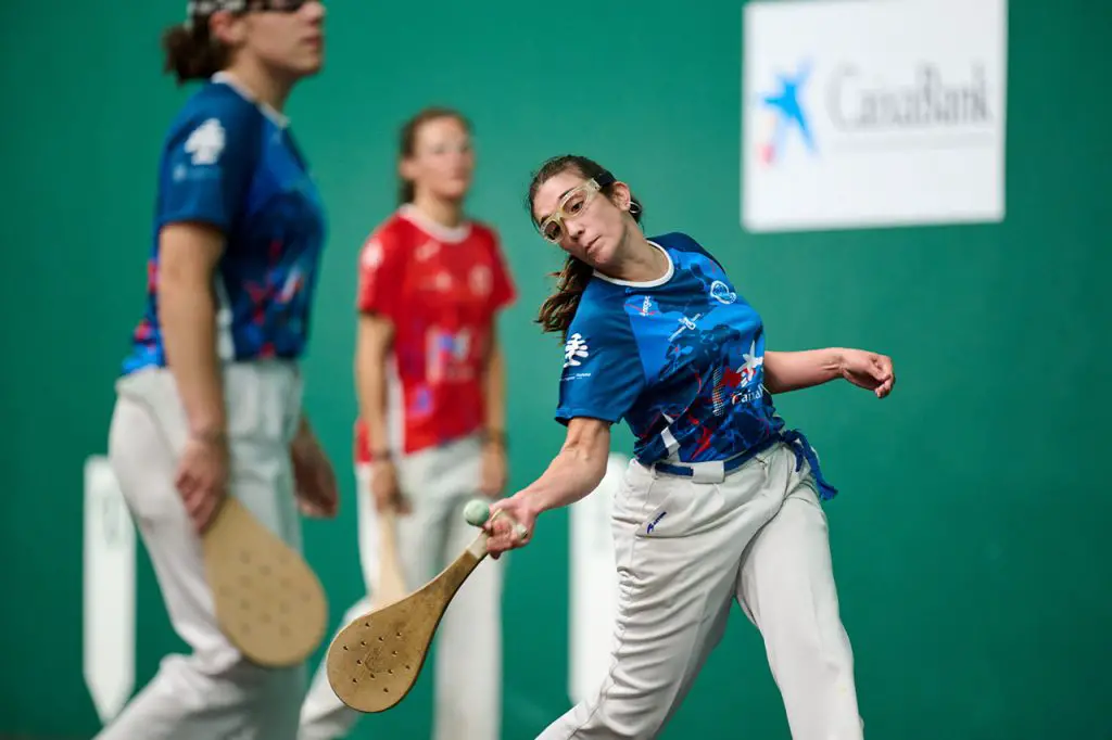 Finales San Fermín Txikito 2024