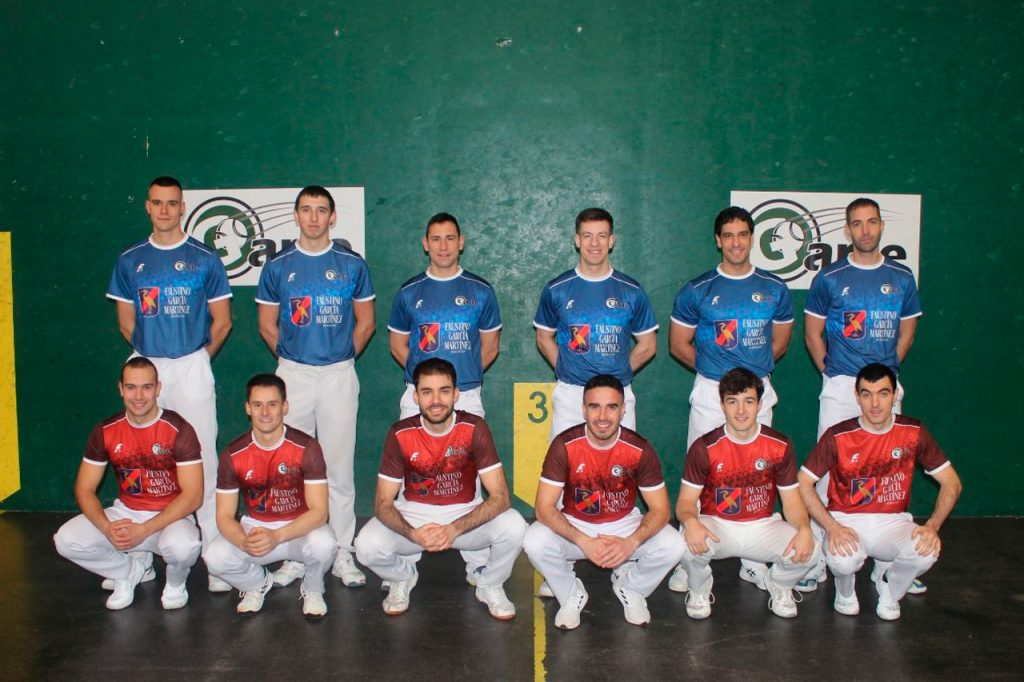 Presentada la Copa 2026 de Garfe